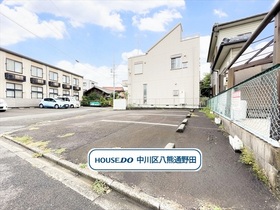 ●名古屋市中川区長良町1丁目　建築条件なし土地