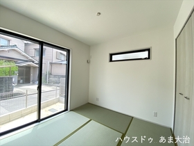 清須市西枇杷島町北二ツ杁　全2棟　2号棟　新築一戸建て