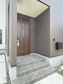 清須市西枇杷島町北二ツ杁　全2棟　2号棟　新築一戸建て