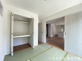 清須市西枇杷島町北二ツ杁　全2棟　2号棟　新築一戸建て