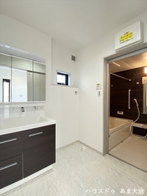 清須市西枇杷島町北二ツ杁　全2棟　2号棟　新築一戸建て