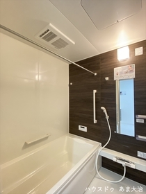 清須市西枇杷島町北二ツ杁　全2棟　2号棟　新築一戸建て