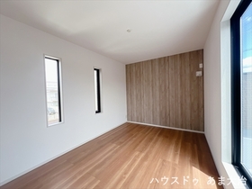 清須市西枇杷島町北二ツ杁　全2棟　2号棟　新築一戸建て