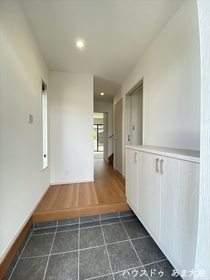 清須市西枇杷島町北二ツ杁　全2棟　2号棟　新築一戸建て