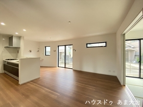 清須市西枇杷島町北二ツ杁　全2棟　2号棟　新築一戸建て