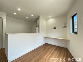 清須市西枇杷島町北二ツ杁　全2棟　2号棟　新築一戸建て