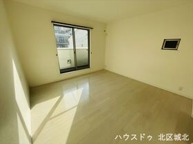 名古屋市北区楠1丁目　中古一戸建て