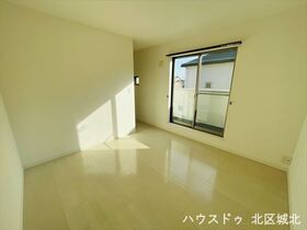 名古屋市北区楠1丁目　中古一戸建て