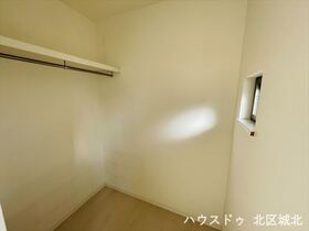 名古屋市北区楠1丁目　中古一戸建て