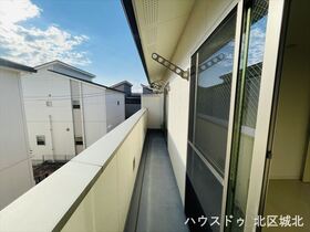 名古屋市北区楠1丁目　中古一戸建て