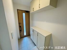 名古屋市北区楠1丁目　中古一戸建て