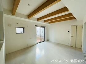 名古屋市北区楠1丁目　中古一戸建て