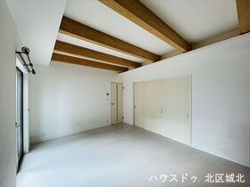 名古屋市北区楠1丁目　中古一戸建て