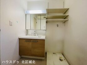 名古屋市北区楠1丁目　中古一戸建て