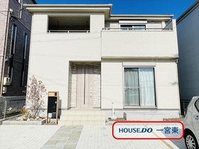 一宮市天王3丁目　新築一戸建て