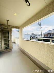 一宮市天王3丁目　未入居一戸建て