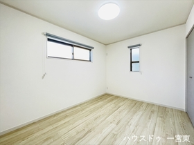 一宮市天王3丁目　未入居一戸建て