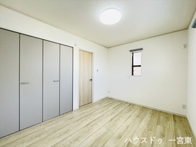 一宮市天王3丁目　未入居一戸建て