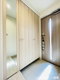 一宮市天王3丁目　未入居一戸建て