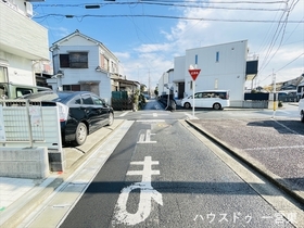 一宮市天王3丁目　未入居一戸建て