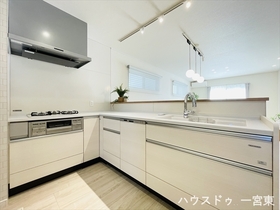 一宮市天王3丁目　未入居一戸建て