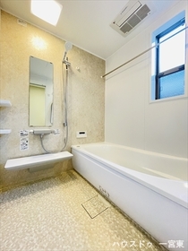 一宮市天王3丁目　未入居一戸建て