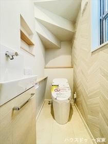 一宮市天王3丁目　未入居一戸建て