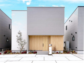 四日市市曙1期　全16棟　11号棟　新築一戸建て