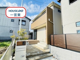 一宮市富士4丁目II　全2棟　1号棟　新築一戸建て