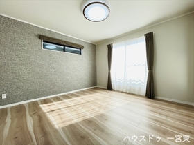 一宮市富士4丁目II　全2棟　1号棟　新築一戸建て