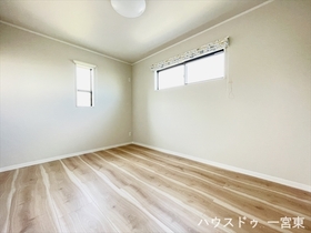 一宮市富士4丁目II　全2棟　1号棟　新築一戸建て