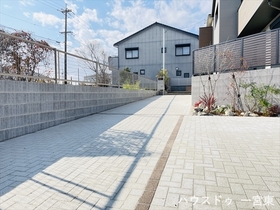 一宮市富士4丁目II　全2棟　1号棟　新築一戸建て
