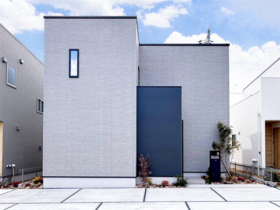 四日市市曙1期　全16棟　12号棟　新築一戸建て