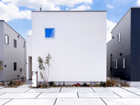 四日市市曙1期　全16棟　13号棟　新築一戸建て