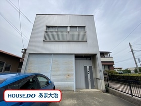 ●大治町堀之内大堀　中古一戸建て