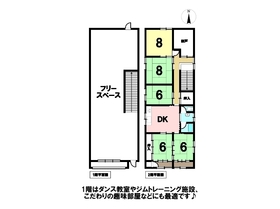 ●大治町堀之内大堀　中古一戸建て
