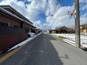四日市市尾平町　中古一戸建て