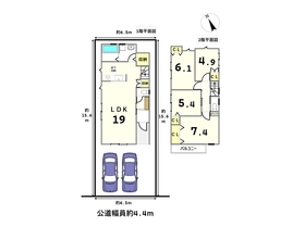 DB間取り図
