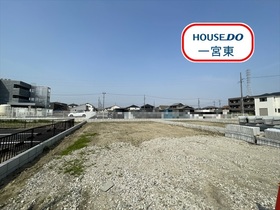 一宮市馬見塚西ノ山　全8棟　8号棟　新築一戸建て