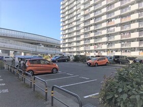 真栄マンション木場町B棟