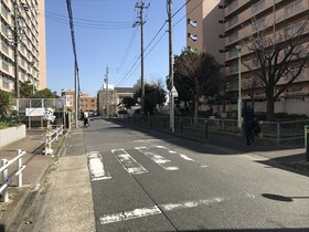 真栄マンション木場町B棟