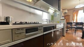 ※●名古屋市港区明正2丁目　中古一戸建て