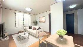 ※●名古屋市港区明正2丁目　中古一戸建て
