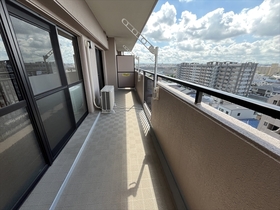 ※宝マンション道徳東第三