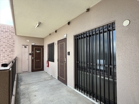 ※宝マンション道徳東第三