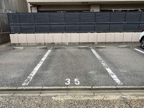 ※宝マンション道徳東第三