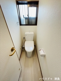 ※●津島市百町字みどり台　中古一戸建て