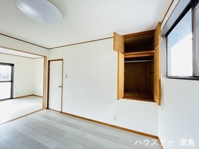 ※●津島市百町字みどり台　中古一戸建て