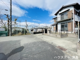 ※●津島市百町字みどり台　中古一戸建て