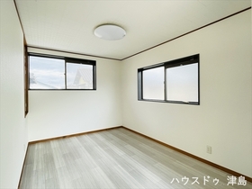 ※●津島市百町字みどり台　中古一戸建て